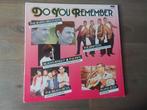 Do You Remember dubbel lp, Ophalen of Verzenden, Zo goed als nieuw, 12 inch, Pop