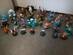Skylanders van Spyro's Adventure, Avontuur en Actie, Gebruikt, 2 spelers, Ophalen of Verzenden