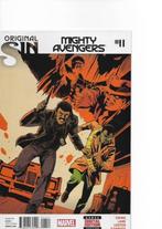 Mighty Avengers 11 (2013), Eén comic, Ophalen of Verzenden, Zo goed als nieuw, Amerika