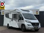 Hymer Carado T459 Edition queensbed+hefbed face to face elkt, 7 tot 8 meter, Bedrijf, Hymer, Hordeur
