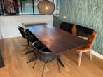 PTMD eettafel Alore 240cm, Huis en Inrichting, Tafels | Eettafels, Ophalen, 200 cm of meer, 50 tot 100 cm, Zo goed als nieuw