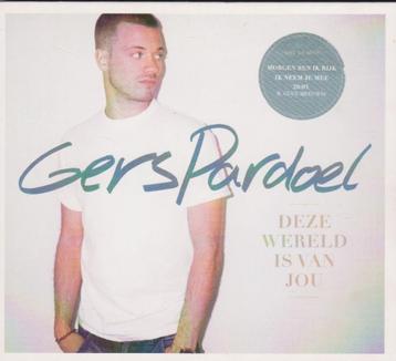 Gers Pardoel - Deze wereld is van jou. beschikbaar voor biedingen