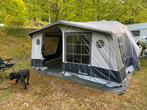 Voortent Isabella Ambassador 2502 omloopmaat 850, Caravans en Kamperen, Ophalen, Gebruikt