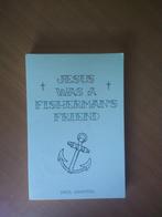 Abspoel, Paul. Jesus was a fisherman's friend, Ophalen of Verzenden, Zo goed als nieuw