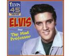 Cd Elvis Presley ‎– Sings The Mad Professor Digi In Seal $, Ophalen of Verzenden, Nieuw in verpakking, Rock-'n-Roll