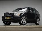 Volvo XC90 2.4 D5 Summum 5p. Sport (SCHUIFDAK,CLIMATE,CRUISE, Auto's, Gebruikt, 241 €/maand, Zwart, Bedrijf
