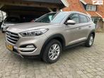 Hyundai TUCSON 1.6 GDi Comfort, Auto's, Hyundai, Te koop, Zilver of Grijs, Geïmporteerd, Benzine