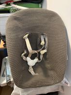 Stokke Tripp Trapp Baby Set, Kinderen en Baby's, Kinderstoelen, Ophalen of Verzenden, Gebruikt, Meegroeistoel