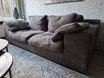 Bankstel, Huis en Inrichting, Ophalen, Gebruikt, 100 tot 125 cm, Tweepersoons