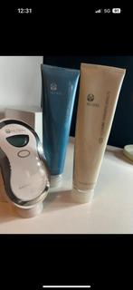 Nu Skin Galvanic Body Spa, Sieraden, Tassen en Uiterlijk, Uiterlijk | Gezichtsverzorging, Ophalen of Verzenden, Gebruikt, Gehele gezicht