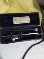 14331) antieke planimeter, Ophalen of Verzenden