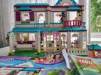 LEGO Friends ( compleet of los ), Ophalen, Zo goed als nieuw, Complete set, Lego