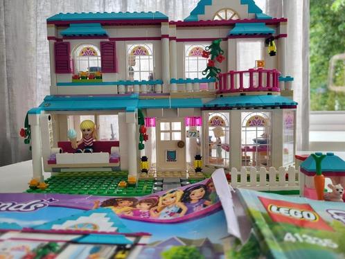 LEGO Friends ( compleet of los ), Kinderen en Baby's, Speelgoed | Duplo en Lego, Zo goed als nieuw, Lego, Complete set, Ophalen