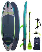 Jobe Venta 9.6 Opblaasbaar SUP Board Pakket NIEUW / Garantie, JOBE, Nieuw, Ophalen of Verzenden, JOBE
