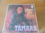 tamara. lósch das feuer., Ophalen, Gebruikt, 7 inch, Single