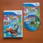 OPRUİMEN | Wii | Stunt Flyer Hero of the Skies, Spelcomputers en Games, Games | Nintendo Wii, Muziek, Gebruikt, 1 speler, Ophalen of Verzenden