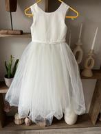 Bruidsmeisjes jurk 128/134, Ophalen, Zo goed als nieuw