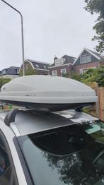 Te huur: dakkoffer Thule pacific (m) 200, Ophalen, Gebruikt