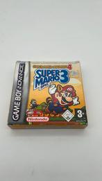 Super Mario Advance 4, Spelcomputers en Games, Games | Nintendo Game Boy, Vanaf 3 jaar, Ophalen of Verzenden, 1 speler, Zo goed als nieuw