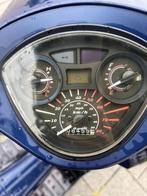 La Souris Snorscooter Sourini S, Fietsen en Brommers, Snorfietsen en Snorscooters, Overige merken, Gebruikt, Benzine