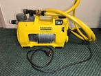 Waterpomp Kärcher BP7 + slangen + accessoires, Tuin en Terras, Waterpompen, Ophalen, Gebruikt, Elektrisch, Besproeiingspomp