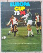 Europacup 73/74 speciale uitgave weekblad Nieuwe Revue, Ophalen of Verzenden, Gebruikt, Ajax, Boek of Tijdschrift