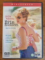 Erin Brockovich | Steven Soderburgh, Cd's en Dvd's, Dvd's | Drama, Ophalen of Verzenden, Zo goed als nieuw, Drama