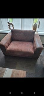 Zeer fijne loveseat., Ophalen, Zo goed als nieuw, Tweepersoons, Minder dan 150 cm