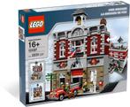 10197 - Advanced Models: Fire Brigade, Hello@support.lego.com, Verzenden, Lego, Nieuw