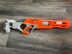 Nerf AlphaHawk, Ophalen, Gebruikt