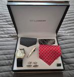 NY London Gentleman's Box Set - Ongebruikt!, Overige kleuren, NY London, Ophalen of Verzenden, Zo goed als nieuw