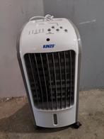 Kinzo luchtkoeler, Witgoed en Apparatuur, Ventilatoren, Ophalen of Verzenden, Zo goed als nieuw