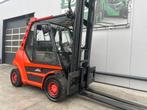 Linde H80D Heftruck Diesel (bj 2005), Zakelijke goederen, Machines en Bouw | Heftrucks en Intern transport, Meer dan 4000 kg, Diesel