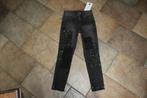Joseph Ribkoff prachtig stretch strass jeans mt 36/S, Kleding | Dames, .., Overige kleuren, Joseph Ribkoff, Nieuw