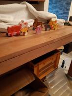 Magneet trein met passagier, Ophalen of Verzenden