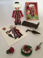 Playmobil EverDreamerz Lady Nightmare met taart & cupcake, Kinderen en Baby's, Speelgoed | Playmobil, Ophalen of Verzenden, Nieuw
