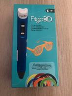 Figo 3D pen set compleet per stuk of alle 6 nieuw ongeopend, Computers en Software, 3D Printers, Ophalen of Verzenden, Nieuw, Figo