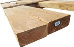 4 Douglas balken 7.0x17.0 cm 4.00 meter lang - nr: TB1, Tuin en Terras, Palen, Balken en Planken, Ophalen, Balken
