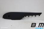 Zijbekleding middenconsole rechts VW Jetta 5C6 5C7863046, Gebruikt