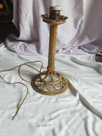 Lampenpoot - Snoer defect, Ophalen of Verzenden