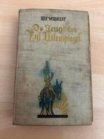 De jeugd van Tijl Uilenspiegel, Ophalen of Verzenden, Zie foto’s