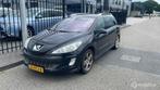 Peugeot 308 SW 1.6 VTi Allure loopt onregel matig, Voorwielaandrijving, Euro 5, Gebruikt, Parkeersensor