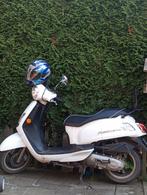 Scooter FiddleII, Ophalen, Zo goed als nieuw, Overige modellen