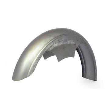 Custom voorspatbord  355 mm radius., 120 mm breed beschikbaar voor biedingen