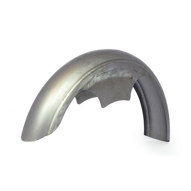 Custom voorspatbord  355 mm radius., 120 mm breed, Motoren, Onderdelen | Harley-Davidson, Nieuw, Ophalen of Verzenden