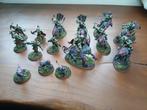 Warhammer Stormcast Eternals competitie level painted, Hobby en Vrije tijd, Wargaming, Gebruikt, Figuurtje(s), Warhammer, Ophalen of Verzenden