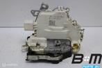 Portierslot linksvoor Audi A6 4G Avant 8J1837015C, Gebruikt