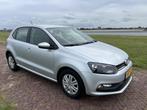 Volkswagen Polo 1.0 Bluemotion BJ 2017 AIRCO|GARANTIE|NW APK, Gebruikt, 60 pk, Bedrijf, Handgeschakeld