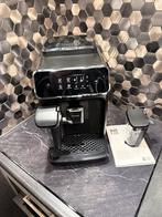 PHILIPS EP2230 Espressomachine Zwart, Witgoed en Apparatuur, Koffiezetapparaten, Ophalen, Zo goed als nieuw, Espresso apparaat