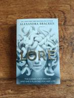 Lore - Alexandra Bracken, Ophalen of Verzenden, Nieuw, Alexandra Bracken